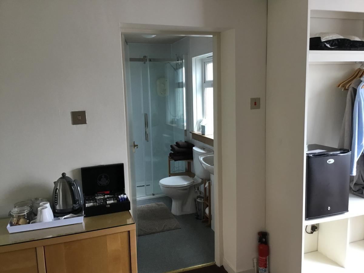 Double or Twin Room with Garden View