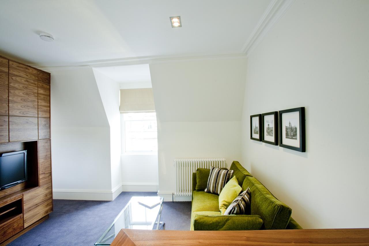 One-Bedroom Apartment (4 Adults)