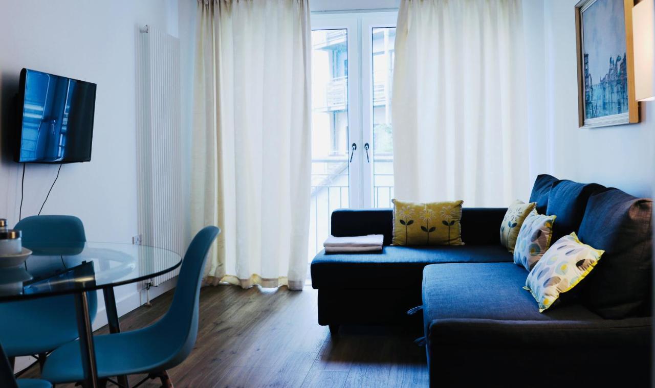 Apartamento - Térreo
