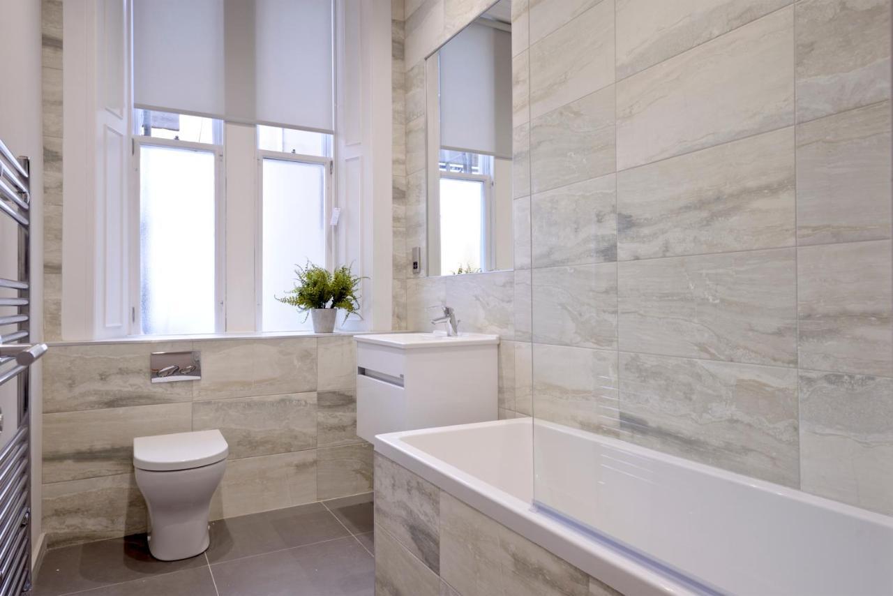 Appartement Classique 2 Chambres