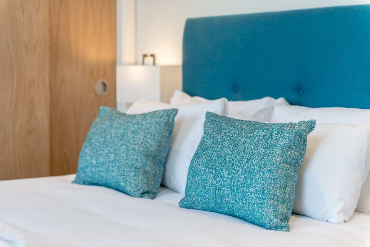 Apartamento de 3 dormitorios