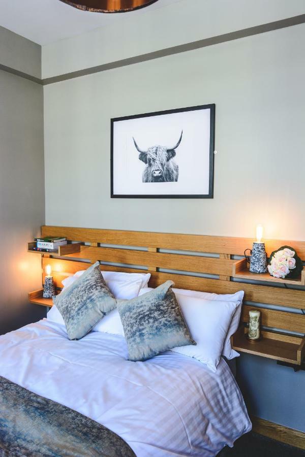 Appartement 1 Chambre