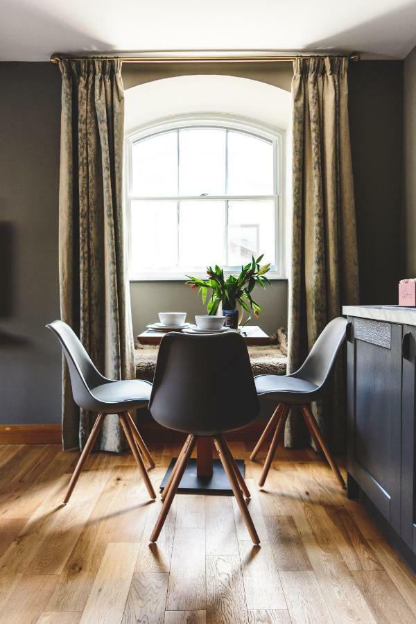 Appartement 2 Chambres