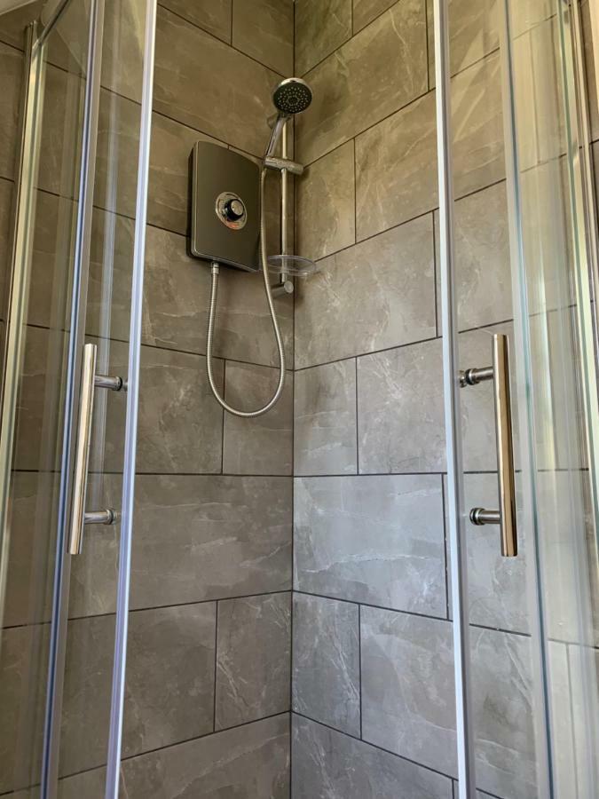 Quarto Duplo Deluxe - Kirkhill