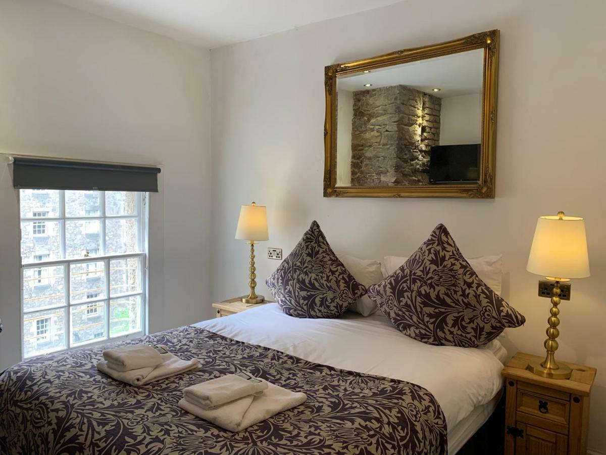 Quarto Duplo Deluxe - Dundas