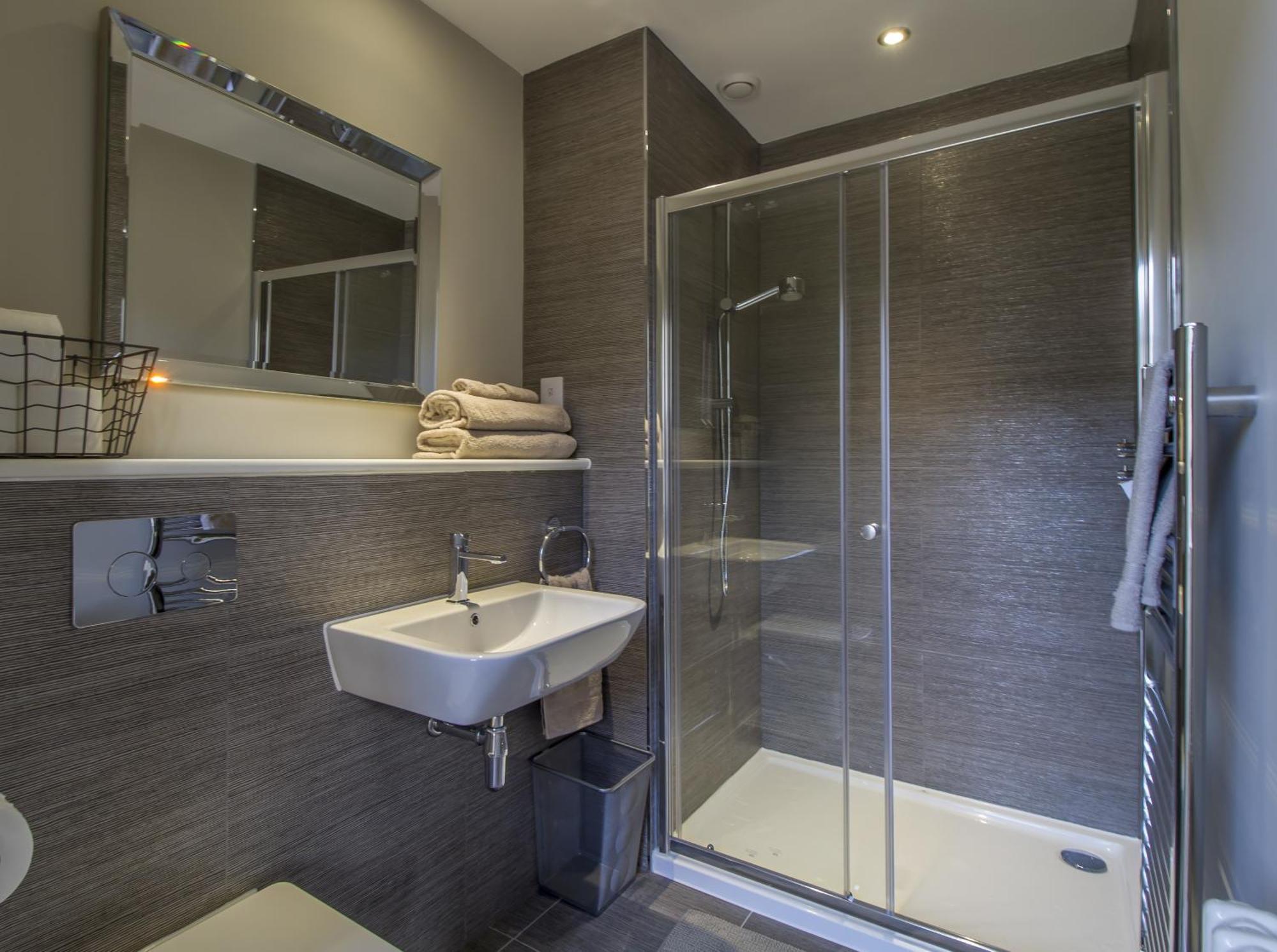 Junior Suite – 1