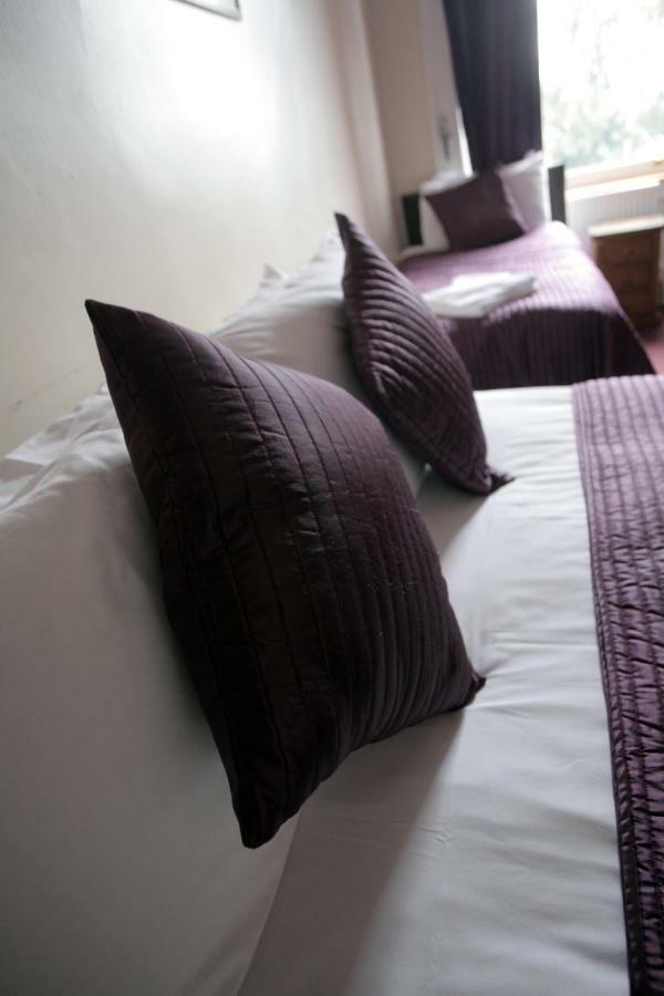 Chambre Double avec Salle de Bains Privative