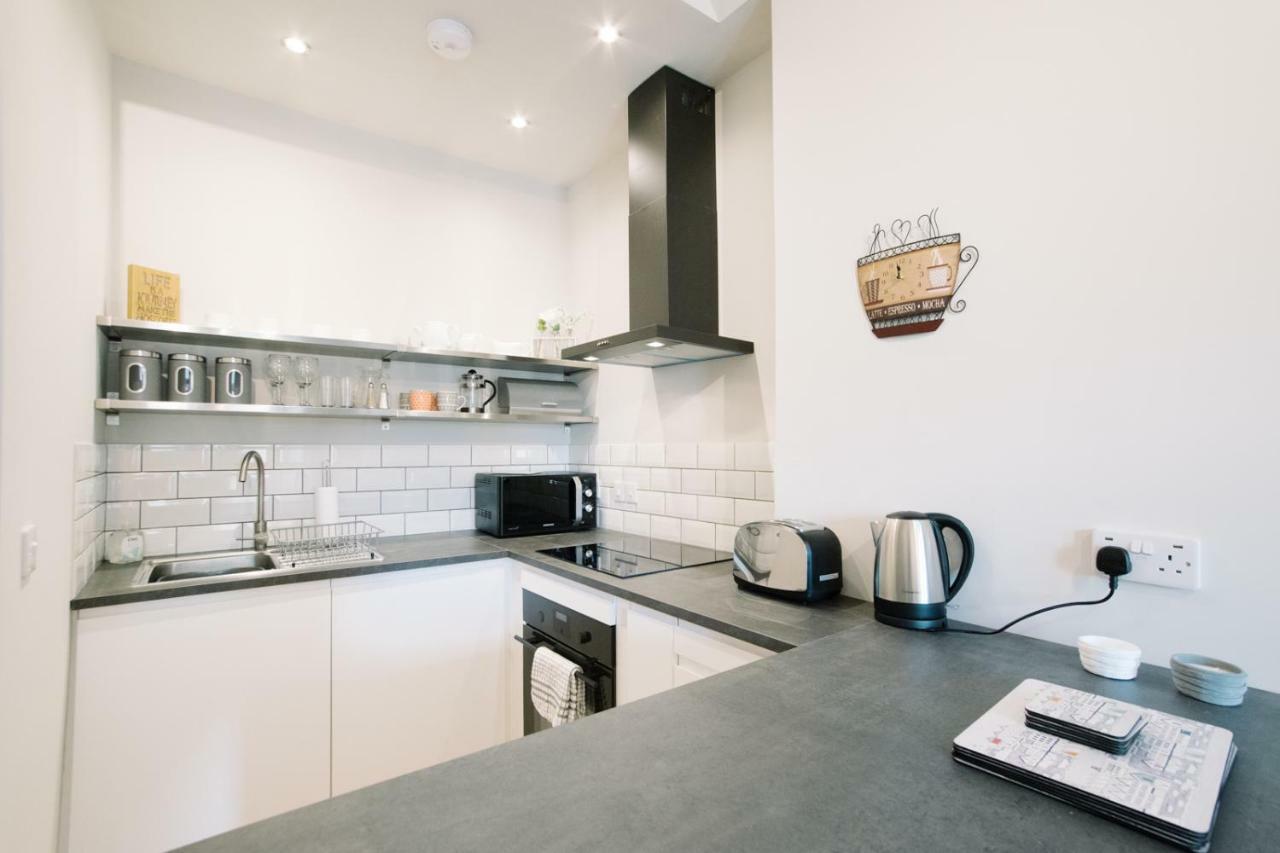 Apartamento de 1 dormitorio