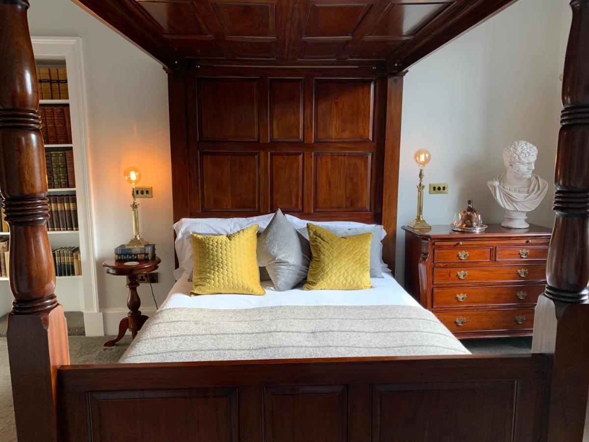 Premier Doppelzimmer