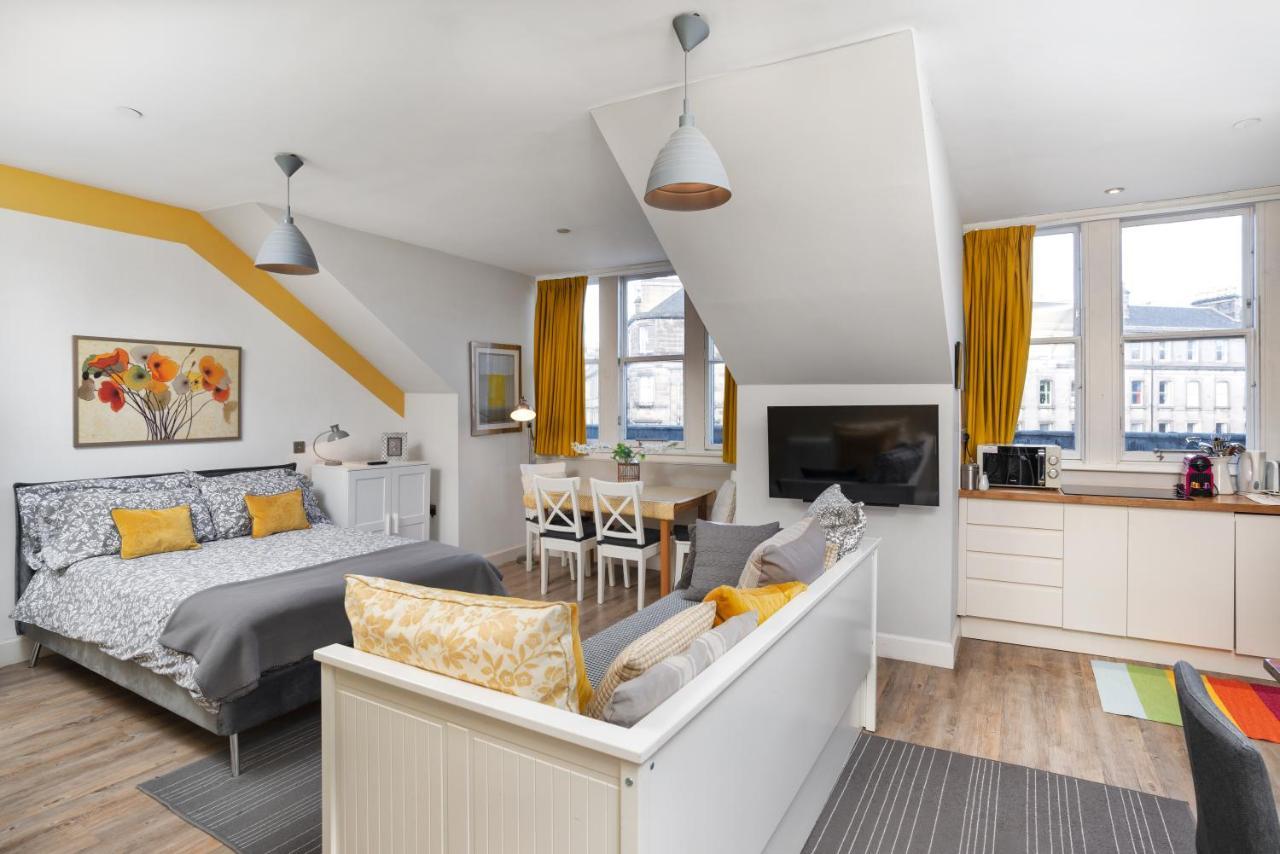 Suite mit 1 Schlafzimmer - 1