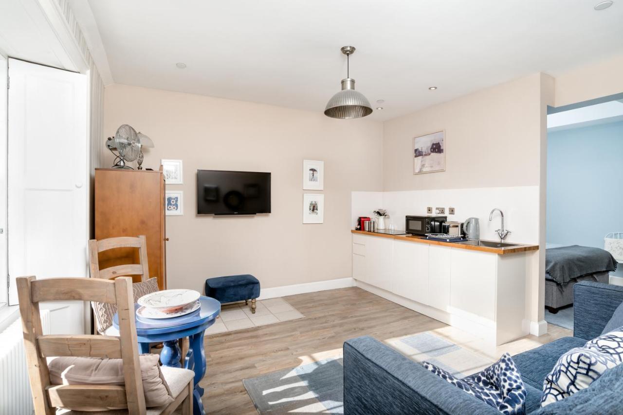 Suite mit 1 Schlafzimmer - 2