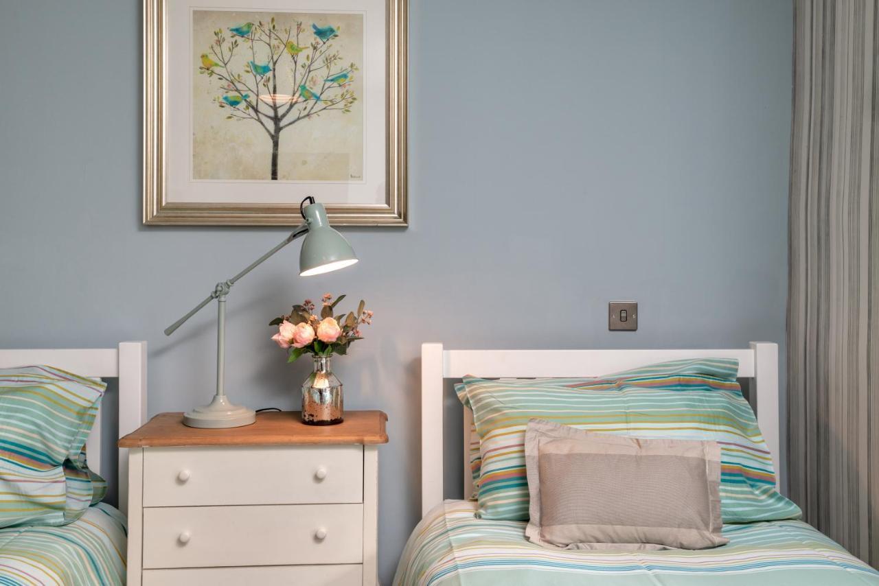 Zweibettzimmer - 2