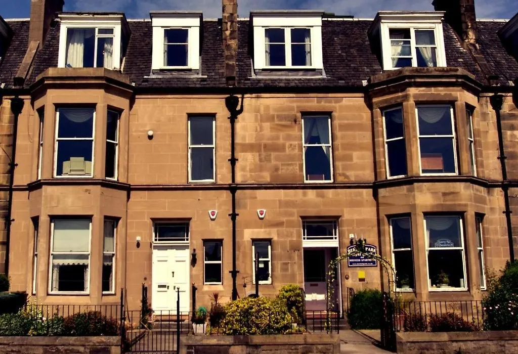 Heriott Park Guest House-1