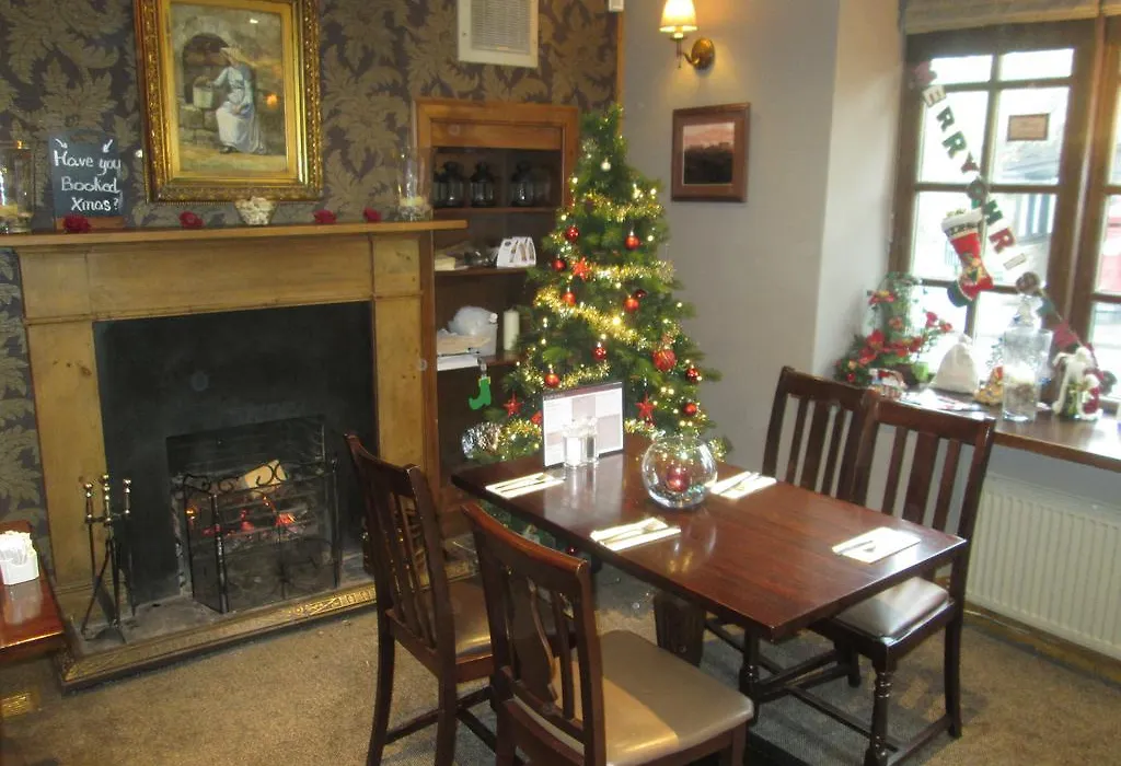 Laird And Dog Inn-1