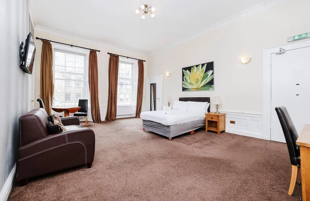 Castle Street Hotel-1