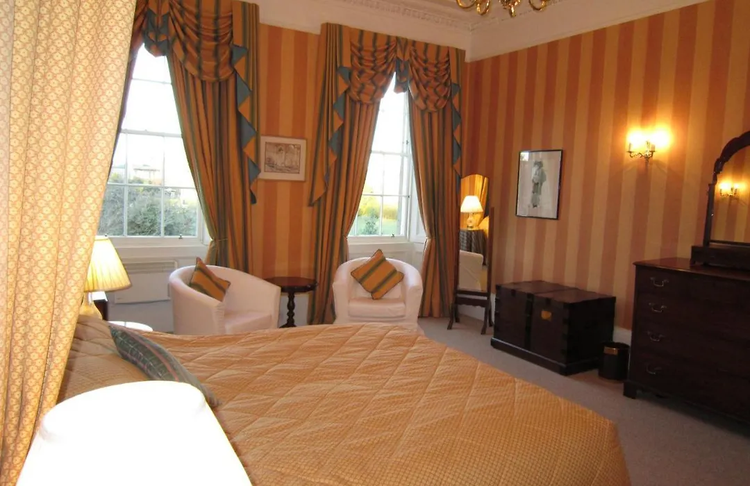 Georgian Guest House-1