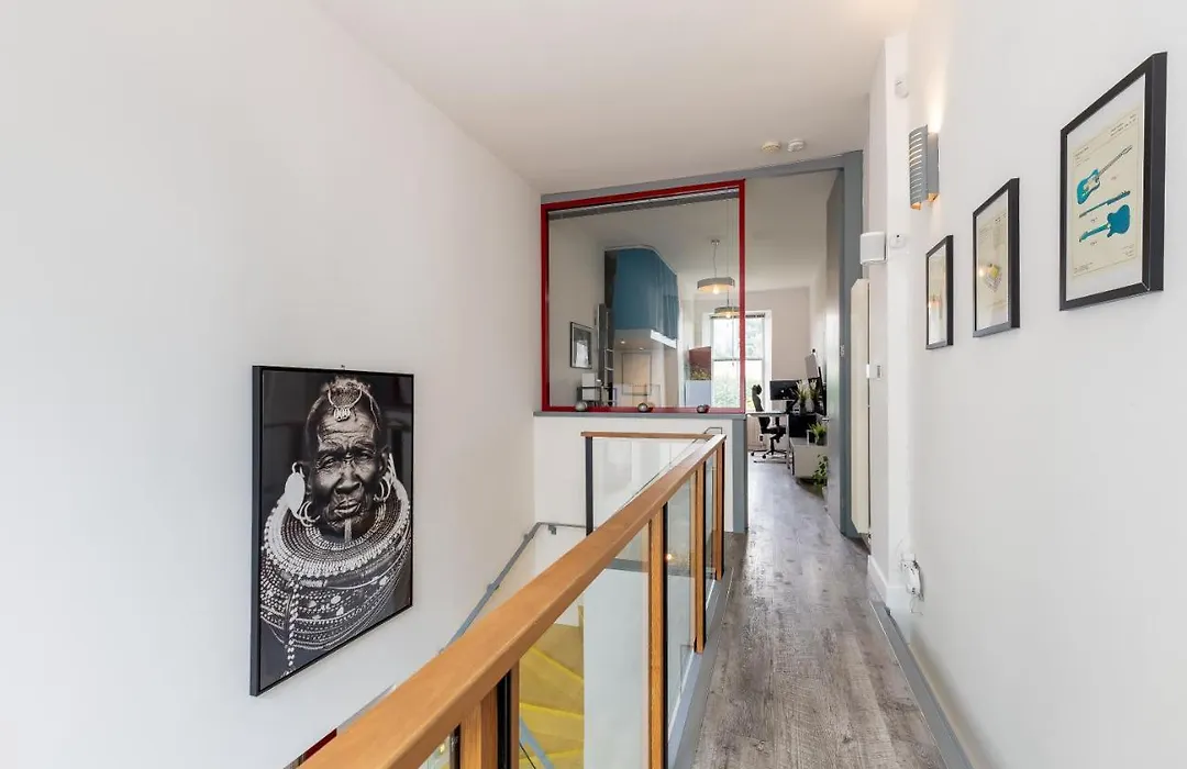 Luxury Architect Designed Apt 13 Mins To Royal Mile-1