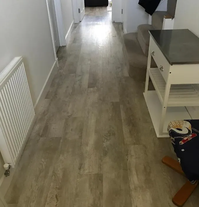 Large En Suite Bedroom With One Double Bed No Breakfast Provided-1