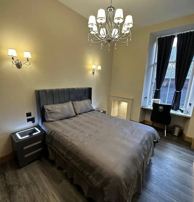 Thistle City Inn-1