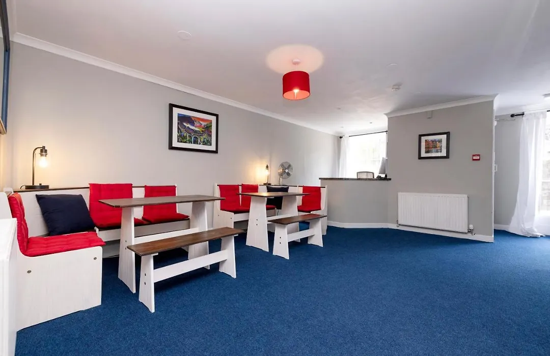 New Town Rooms-1