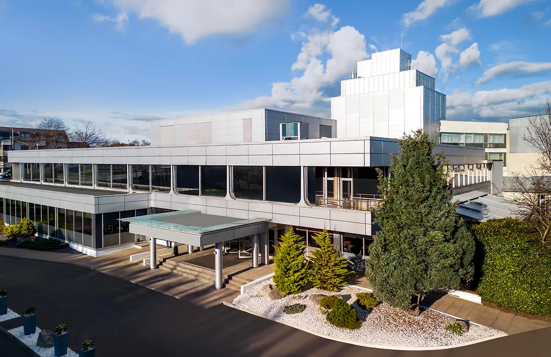 Delta Hotels By Marriott Edinburgh-1