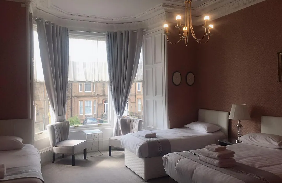 Alexander Guest House-1