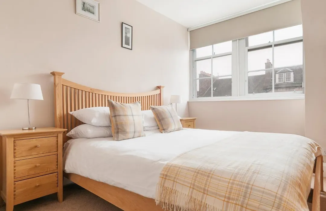 High Street Apartment-1