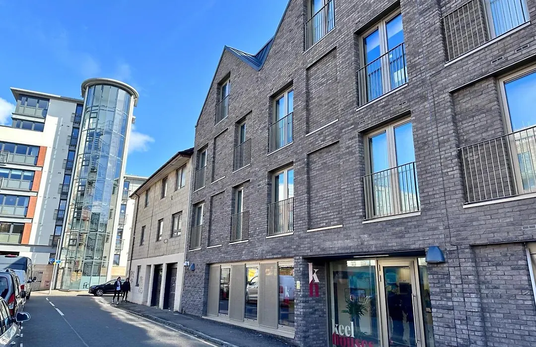 Keel House Modern Studios-1