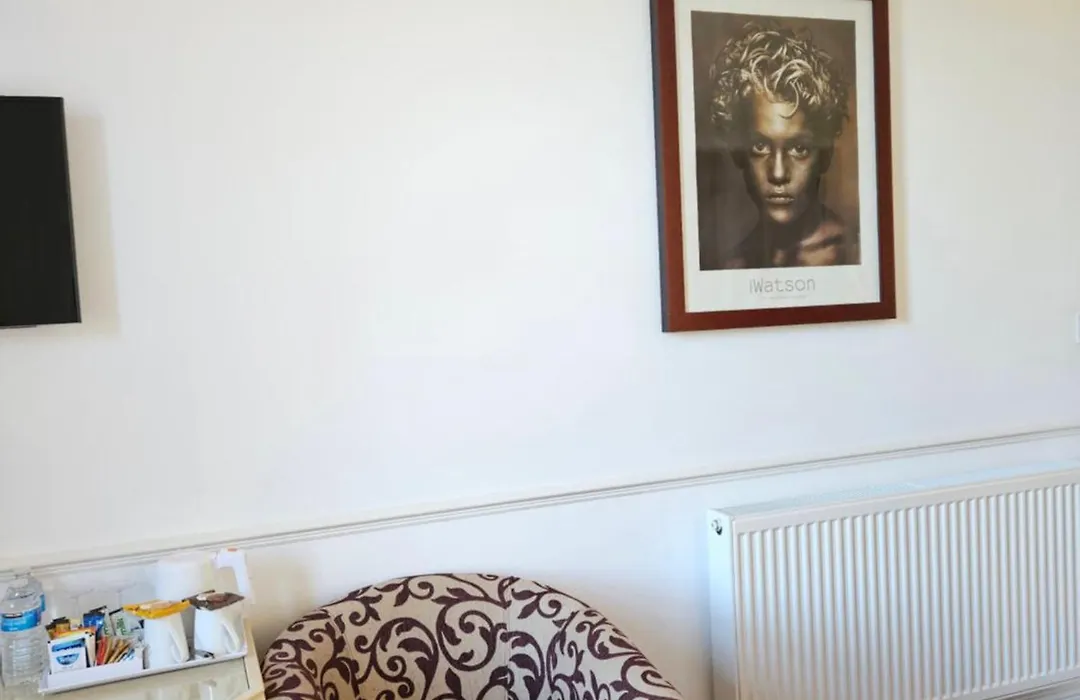 Highfield Guest House-1