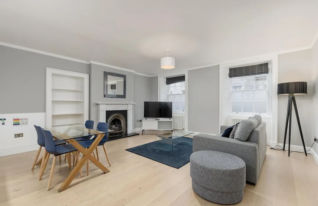 Destiny Scotland - Hill Street Apartments-1