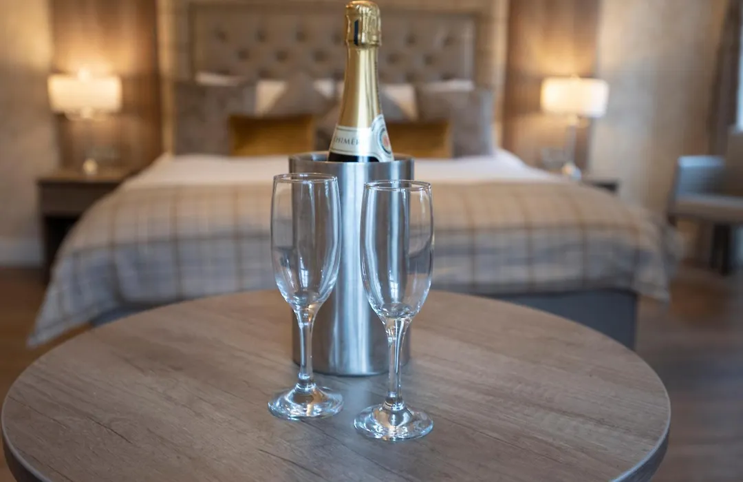 The Stair Arms Hotel-1