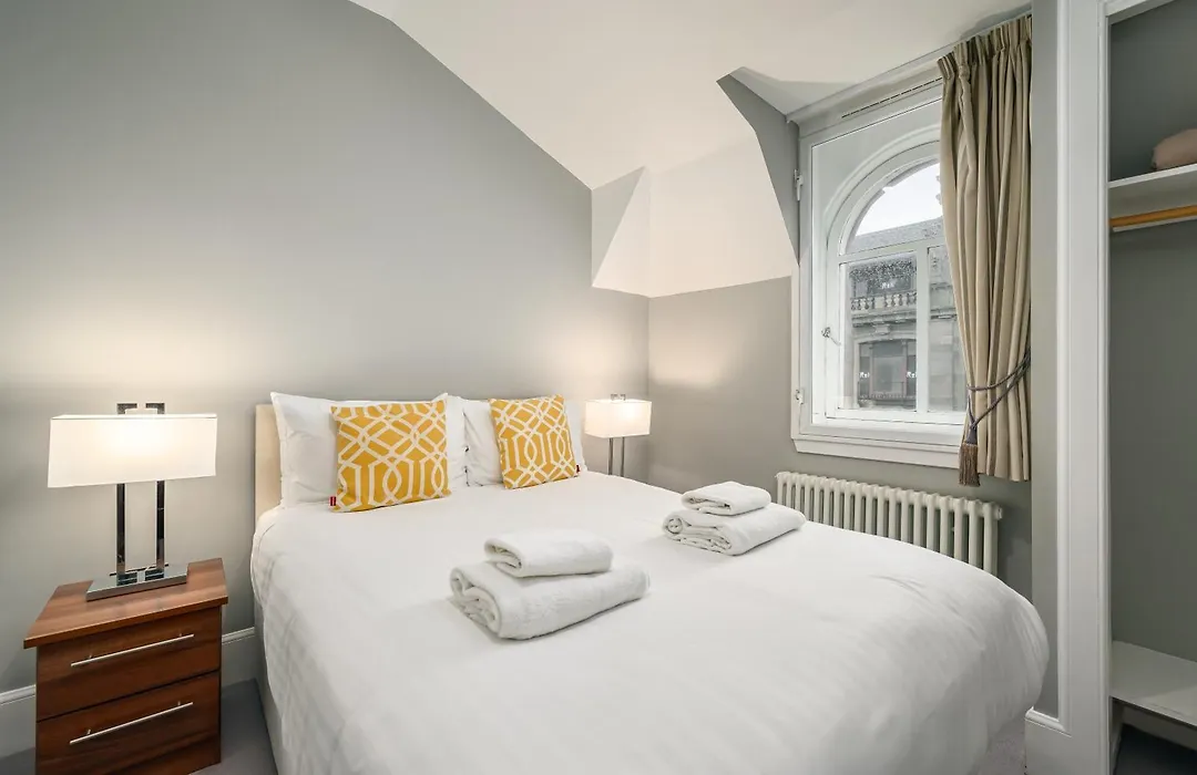 Destiny Scotland - St Andrew Square Apartments-1