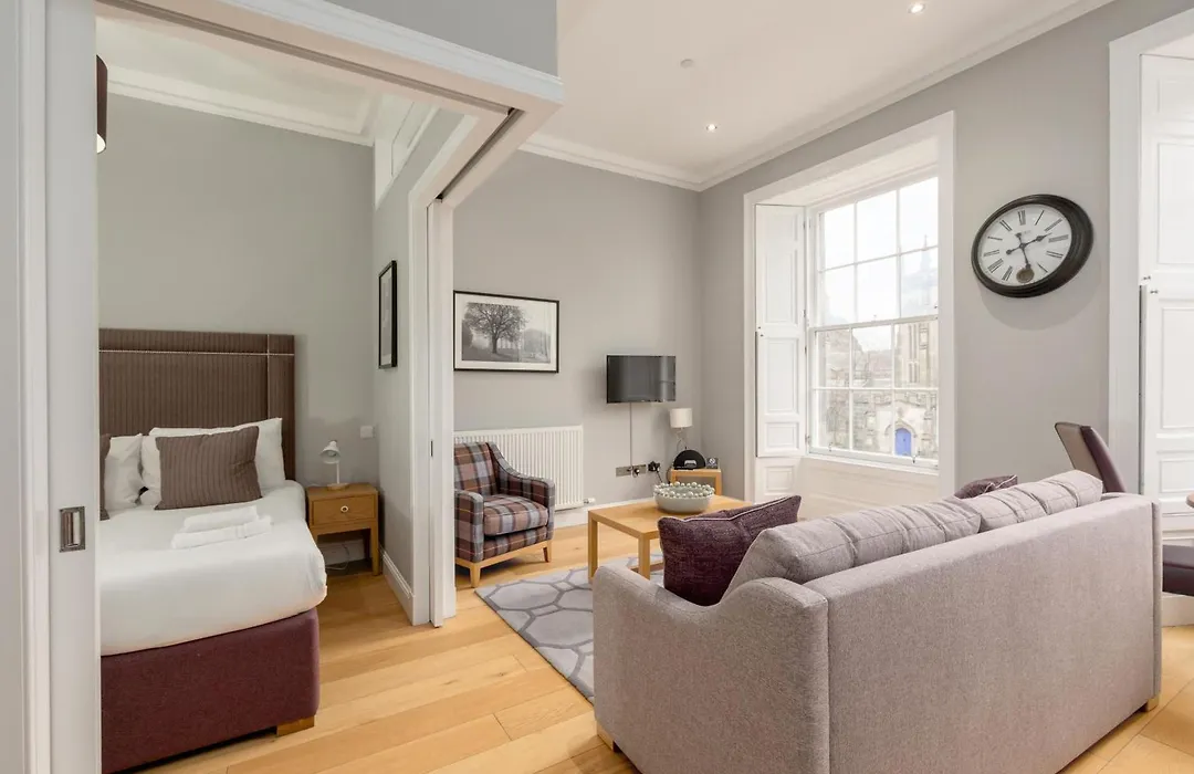 Destiny Scotland - Princes Street Residence-1