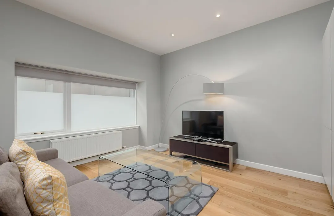 Destiny Scotland Apartments At Canning Street Lane-1