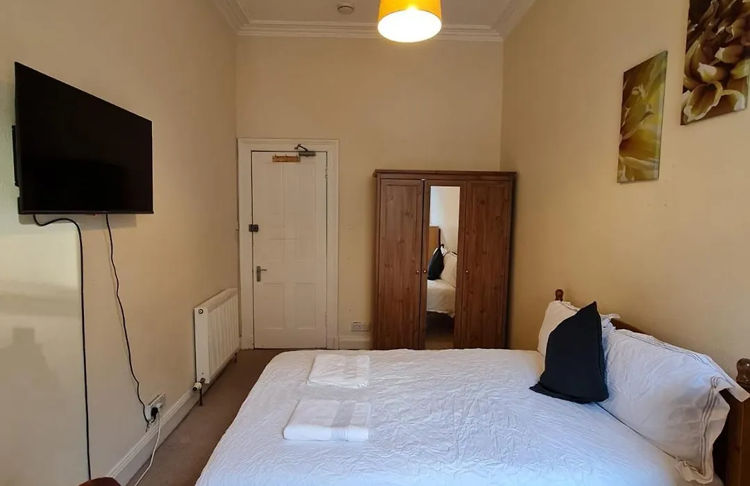 Haymarket Station Rooms-1