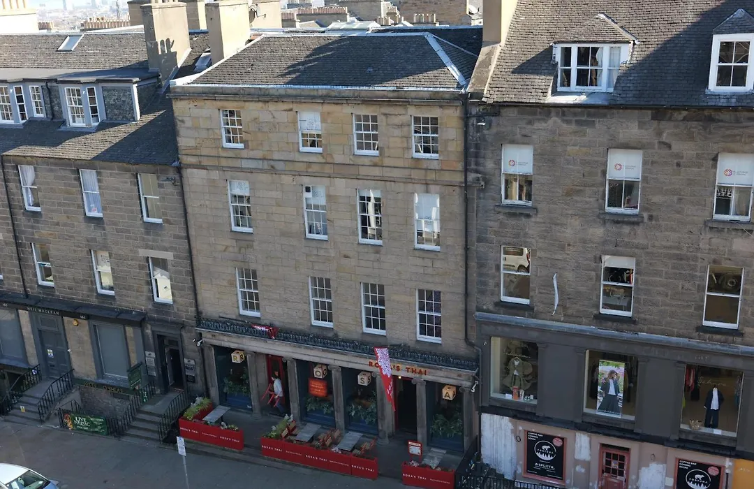 Frederick House Hotel-1