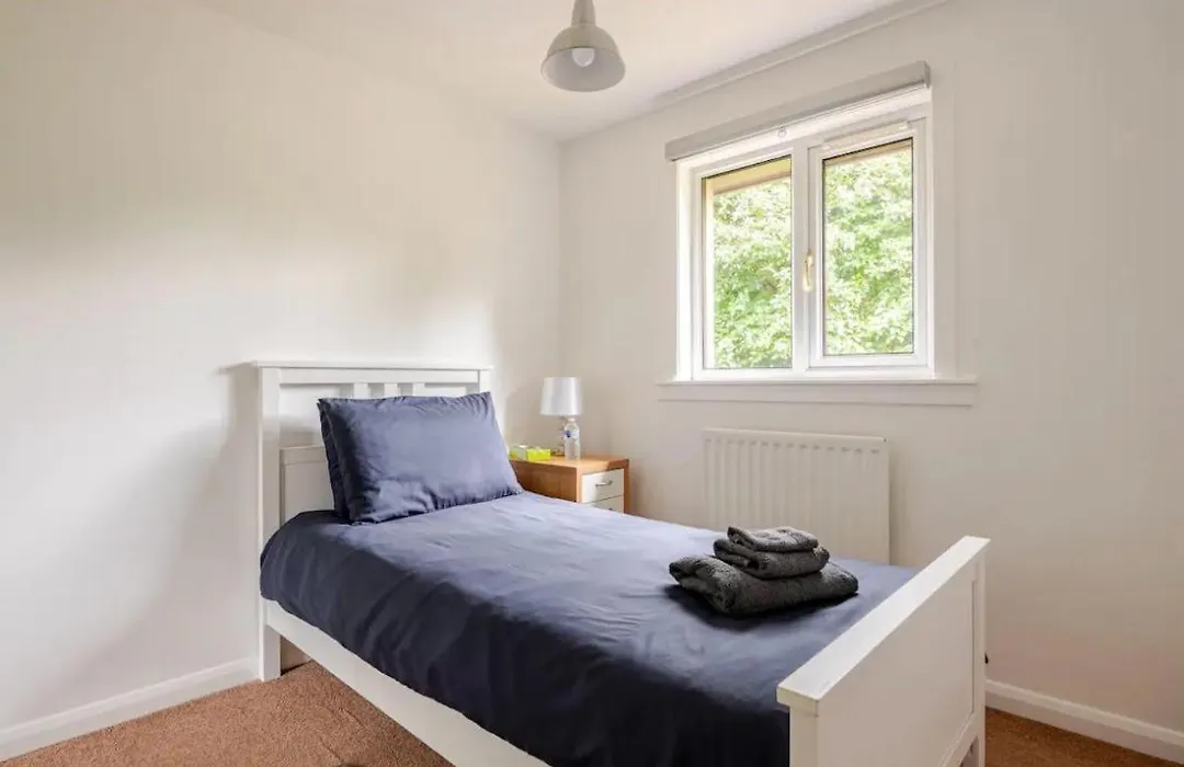 Little France House Room1-1