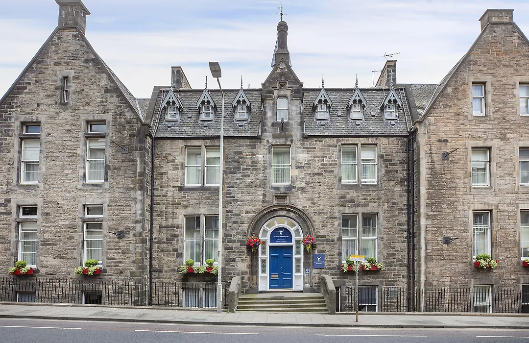 Leonardo Edinburgh City-1