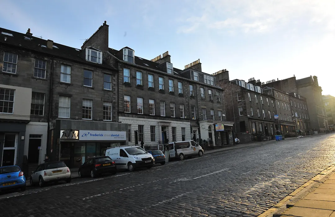 No. 53 Frederick Street-1