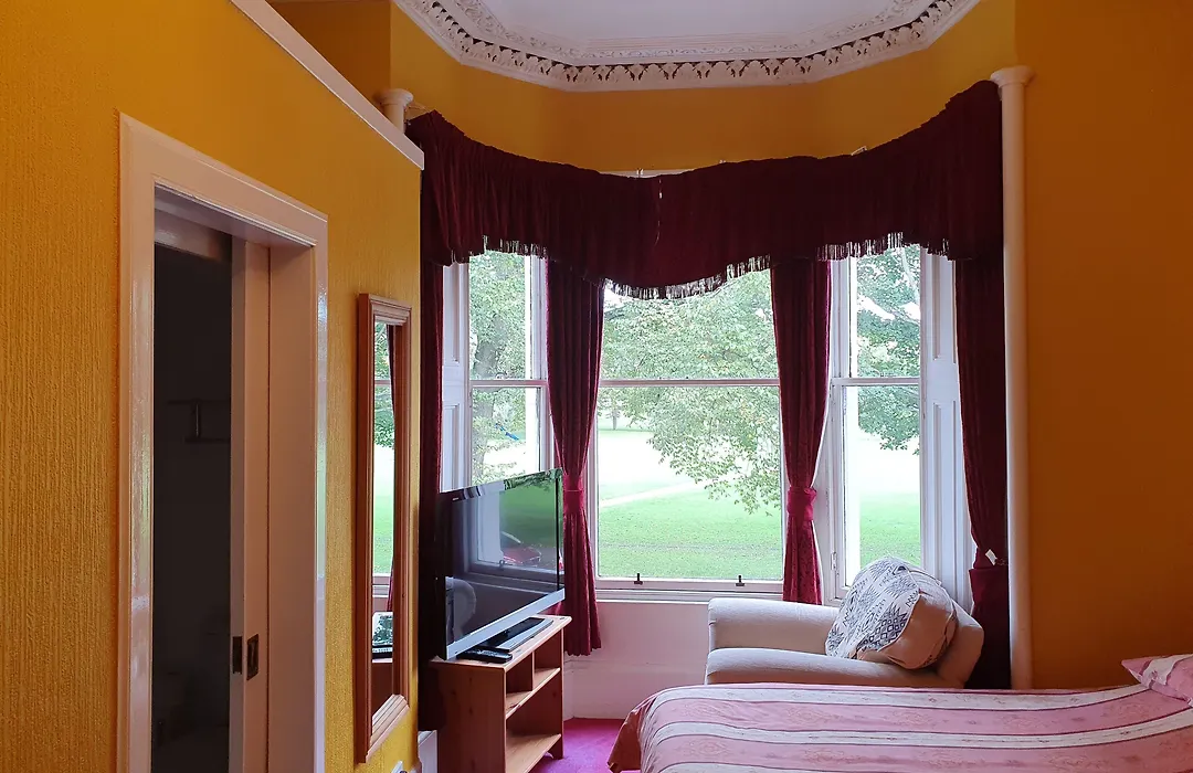 Mackenzie Guest House-1