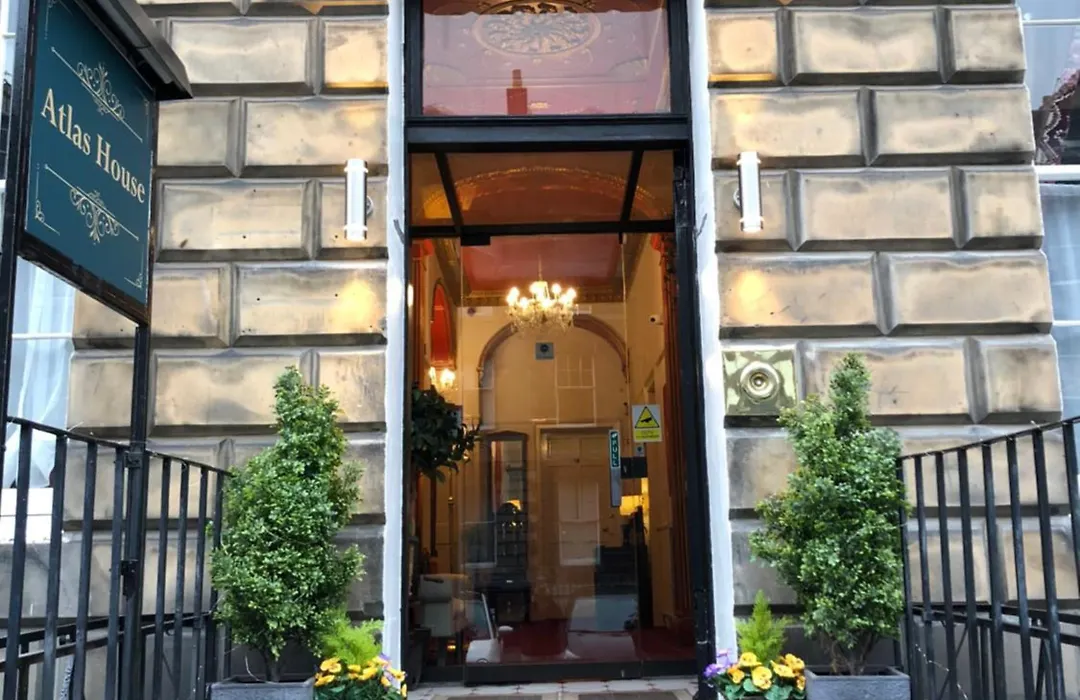Atlas Guest House-1