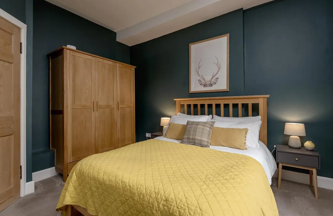 Rose Apartment-1