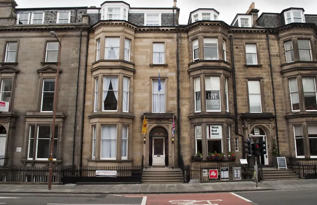 Palmerston Suites-1
