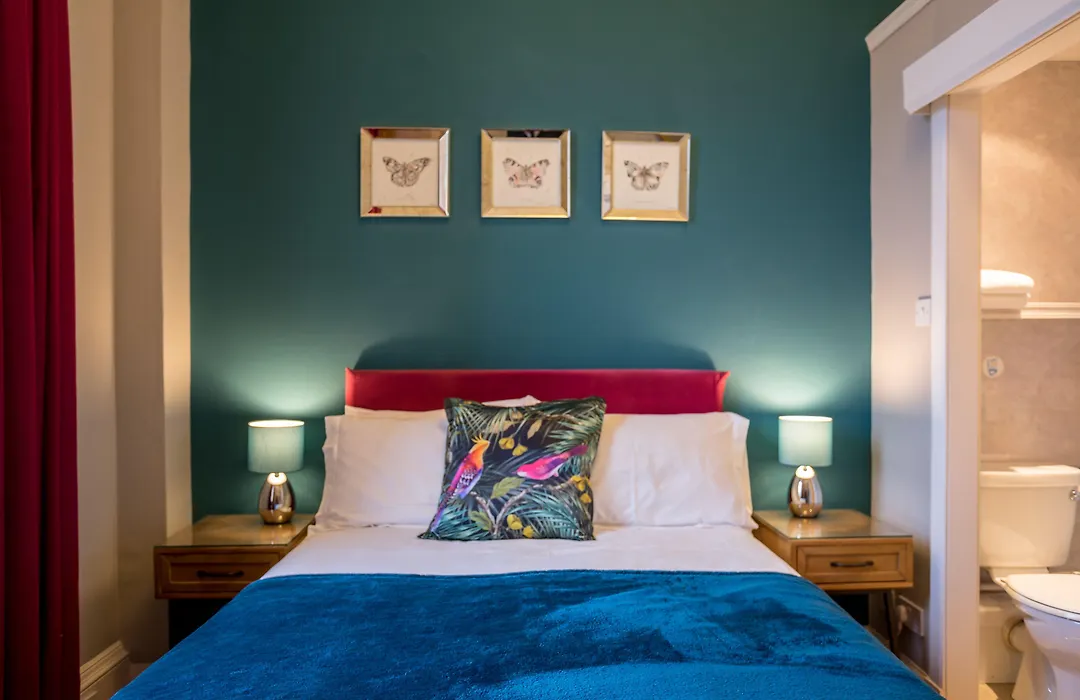 Kingsley Guest House-1