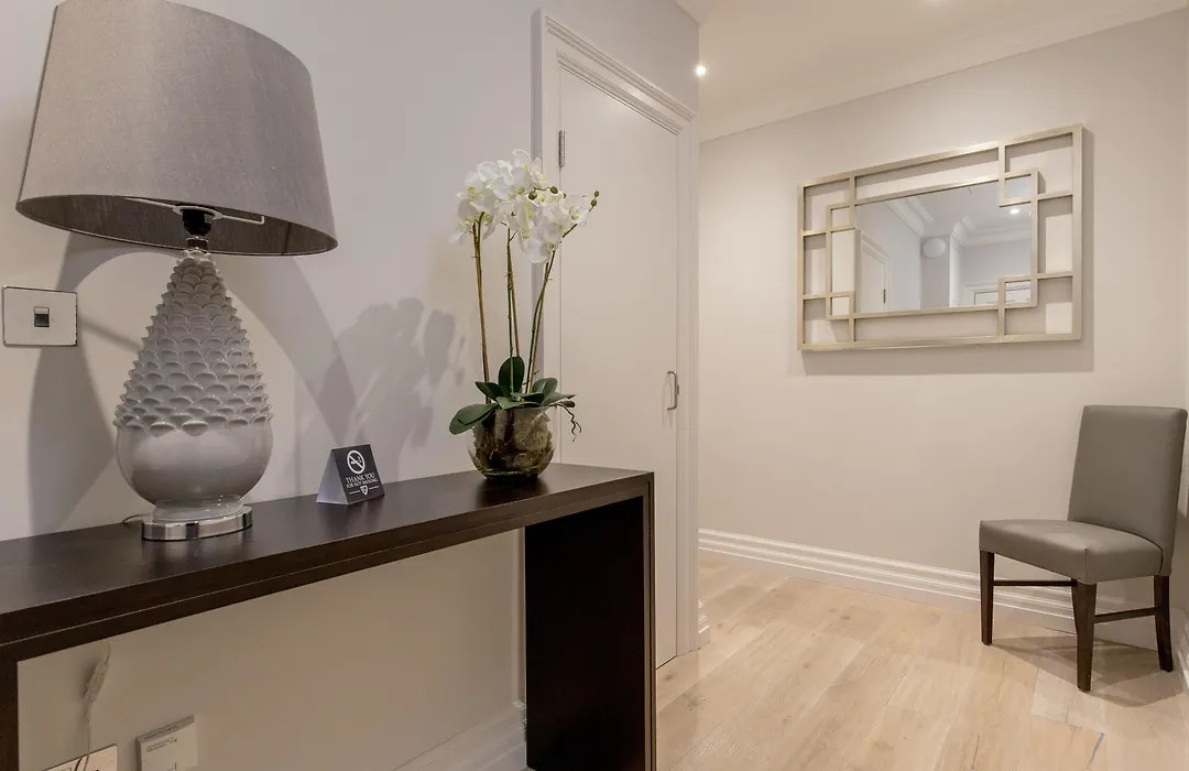 Destiny Scotland - Chisholm Hunter Suites-1