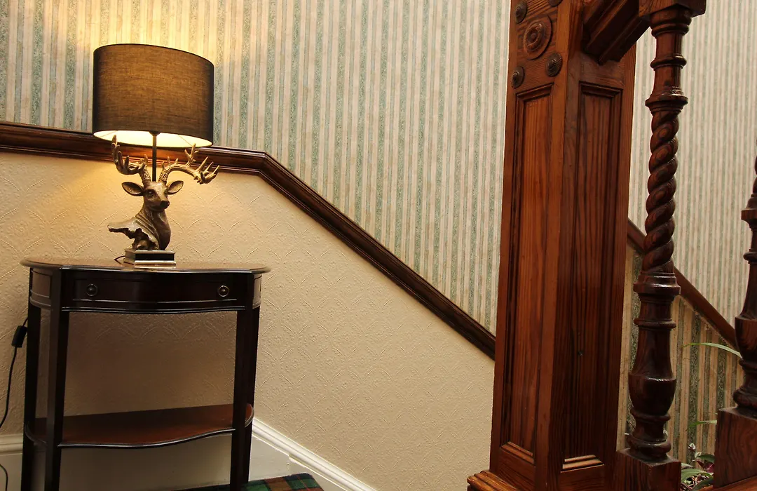 Dunedin Guest House-1
