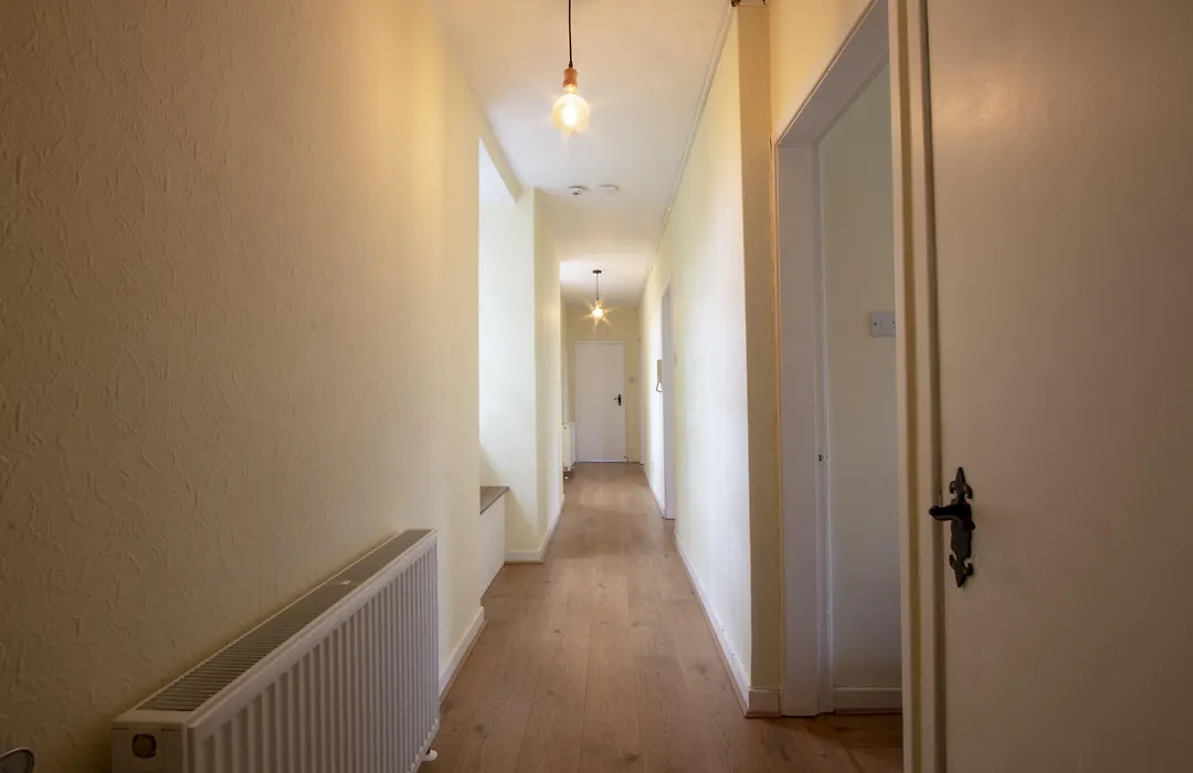 Cadell House Apt - Royal Mile-1