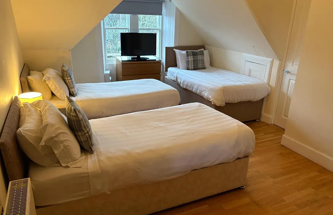 Ardgowan Guest House-1