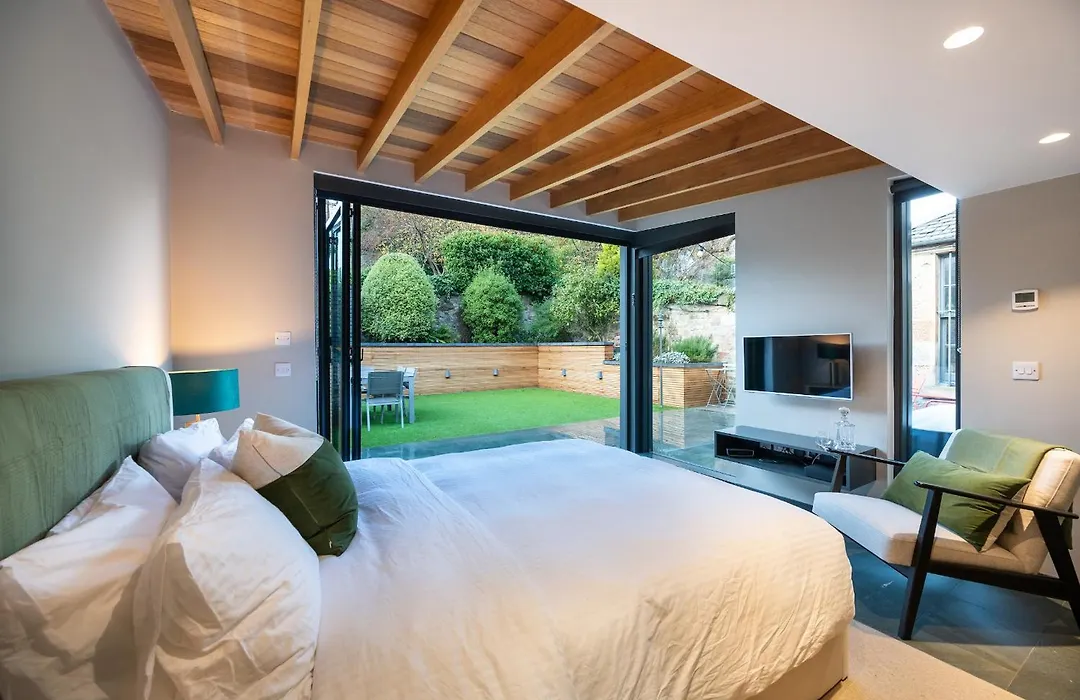 Garden Rooms Edinburgh-1