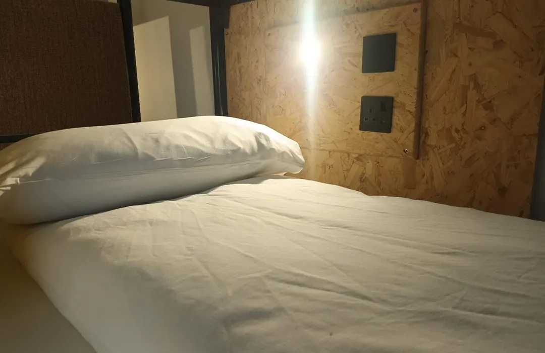 Haystack Hostel-1